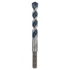 Bosch 2608588159 CYL-5 Concrete Drill bit, Silver