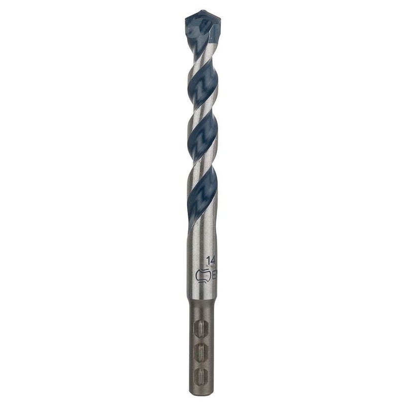 Bosch 2608588159 CYL-5 Concrete Drill bit, Silver