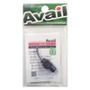 Available Lvw_set_1755c_blk Reel Ultra Light Level Winder Set 55C 17