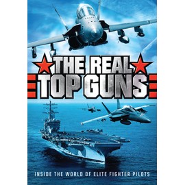 The Real Top Guns