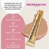 Dermacol Dermacol - Full Coverage Foundation, Liquid Makeup Matte Foundation