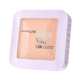 Base en Polvo Maybelline Superstay Flex Powder FDT 115 de 9g