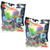 BSS-01 Full Tack Toy, Bath Salt, Sparkle, Diamond, Bath Balls,