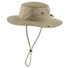 Connectyle UPF 50+ Safari Hat, Men's, Sun Hat, Foldable, Women's,