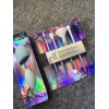E.l.f. Cosmetics Snow Globe Blend & Brush Set Color Gris