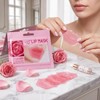 Pilaten Mascarilla Colageno Para Labios 10 Piezas Original