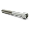 Hippo Hardware (5/16" X 2.1/2") UNC Cap Screws Allen Key