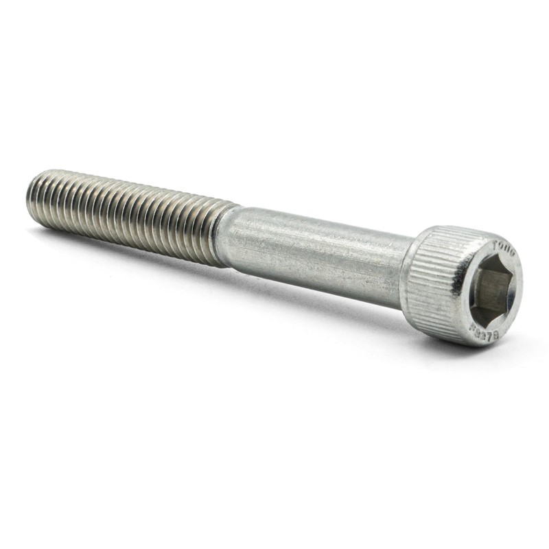Hippo Hardware (5/16" X 2.1/2") UNC Cap Screws Allen Key