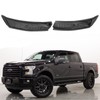 MiKaFex Windshield Wiper Cowl Cover Panel Compatible with 2015-2020 Ford