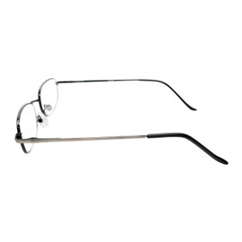 Calabria D-1 Metal Reading Glasses