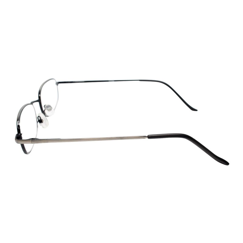 Calabria D-1 Metal Reading Glasses