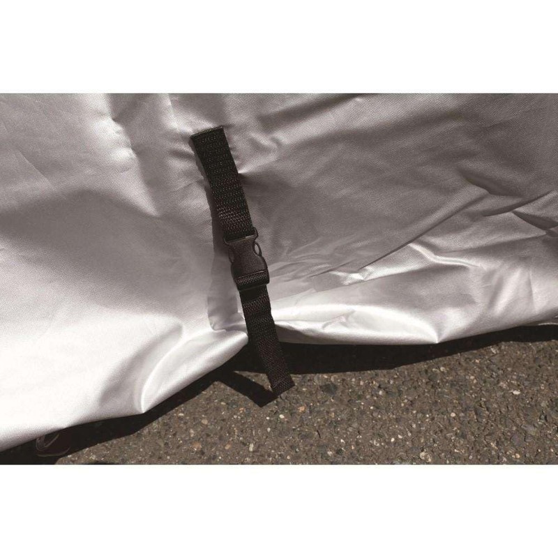 Kohnan Original LIFELEX Thick Bike Cover for Easy to Distinguish