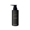 Yakujo KAMIAWA Dark Shampoo Shampoo, 10.1 fl oz (300 ml),