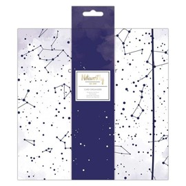 Noteworthy Organiser, Multi, One Size