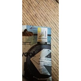 Smartwool Dazzling Wonderland socks large L LG crew Sweater merino wool Red