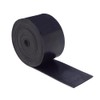 DOBTIM Neoprene Rubber Strips 1/16 (.062)" Thick X 2" Wide