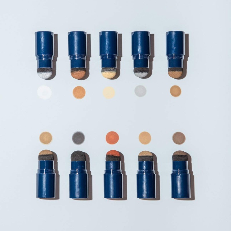 Color & Conceal (Gray)