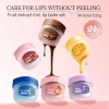Set De 6 Kits De Cuidado Labial Fruit Lipstick Con