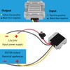 DC-DC 6V 10A 60W Step-Down Converter 12V 24V to 6V