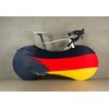 Velo Sock Unisex – Adult Germany Bike Cover, One Size