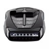 Cobra RAD 480i Radar/Laser Detector Updateable BLUETOOTH Certified Refurbished