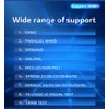 Adsvakuth T48 Programmer Support More Than 31000 ICS for EPROM/MCU/SPI/Nor/NAND