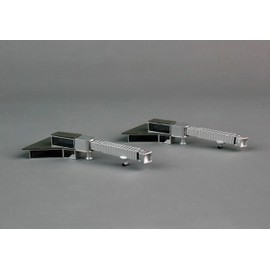 Herpa Wings Scenix 520553 Airport Building Apron Boarding Stations 1/500 Scale