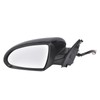 GELUOXI Left Driver Side Exterior Mirror Replacement for Kia Optima