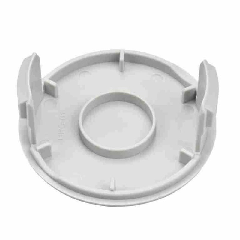 4 Pcs Trimmer Spool Caps, Replacement Spool Cover Caps, Strimmer