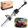 Golf Cart Steering Gear Box Assembly for Golf Cart EZGO