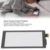 Touch Screen Glass for Switch Lite Replacement Front Outer Panel