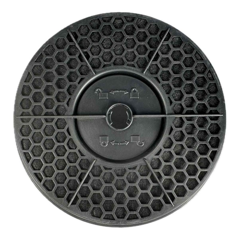 AIR2GO Activated Carbon Filter for Faber 112.0540.783 / F-22 Nautilus