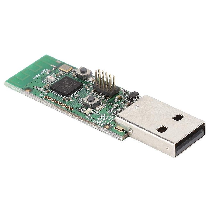 USB Development Board, Computer Module, CC2531 for Developing USB CDC