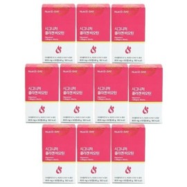 Nutri D-DAY/Signature/Collagen/Biotin/800mg/x/x/-/SAO/-
