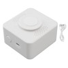 Portable Refrigerator Deodorizer Lightweight Compact Portable Rechargeable Fridge Odor Eliminator