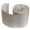 Sungold Abrasives 66829 Hook & Loop Sanding Rolls for Karebac