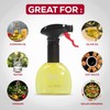 Evo Oil Sprayer Minis, Non-Aerosol for Olive, Cooking Oils, and