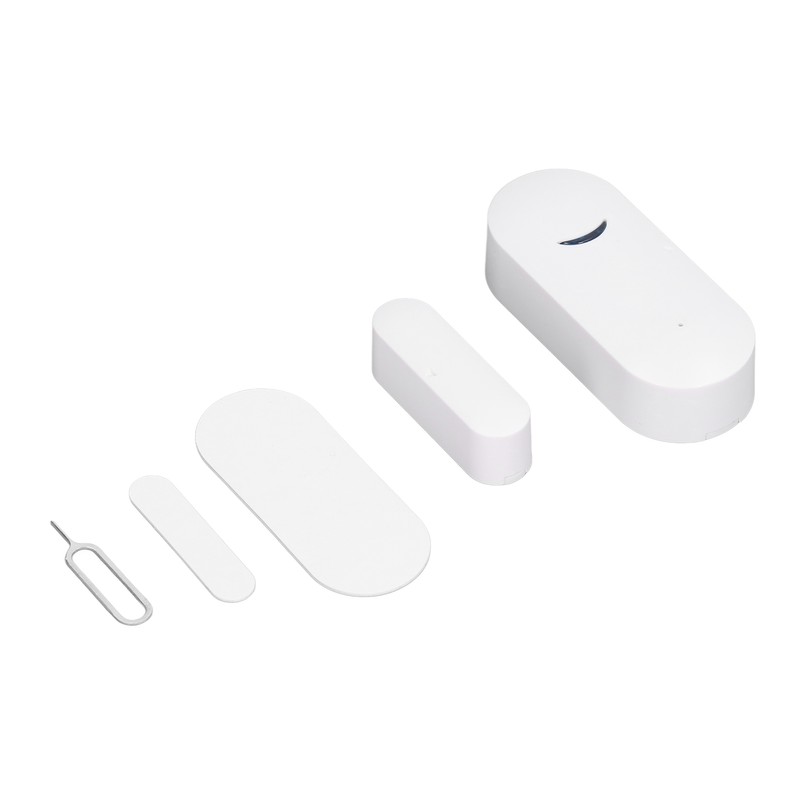 2.4GHz WiFi Door Window Detector Wireless Smart Home Security Door