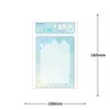 Kamio Japan Seal Binder Refill NEKO 227460