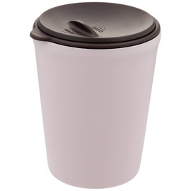 Ijinsha Tumbler 9.2 fl oz (260 ml), Fleur Tumbler with Lid Tulip