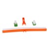 Swimming Pool Cleaning Brush with Detachable Ends for Swimming Pool