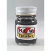 MCW Finishes Schwarzgrau RAL7021 Panzer Grey Enamel Model Paint Military
