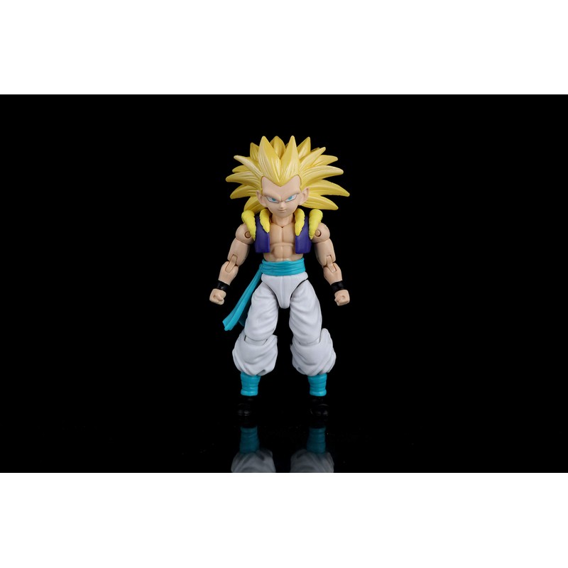 Dragon Ball Super - Dragon Stars - Super Saiyan 3