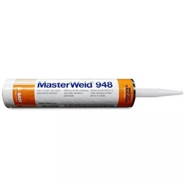 MASTERWELD 948 URETHANE ADHESIVE & SEALANT 313 ML CTG
