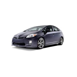 XtremeVision Interior LED for Toyota Prius 2004-2015 (8 Pieces) Cool White Premium LED Kit Package +Installation Tool