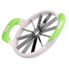 Watermelon Cutter Manual Stainless Steel Fruit Slicing Tool for Home