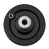 Hand Wheel for Lathe, Black Round Bakelite Lathe, Milling Machines,