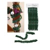 Pack of 10 Artificial Tree Christmas Garland Wire Ties -