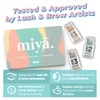 MIYA LASH 2 in 1 Lash Lift & Brow Lamination