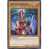 YU-GI-OH! - Queen's Knight (DPBC-EN013) - Duelist Pack 16: Battle
